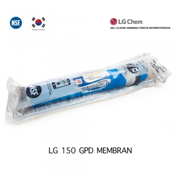 G 150 GPD Membran